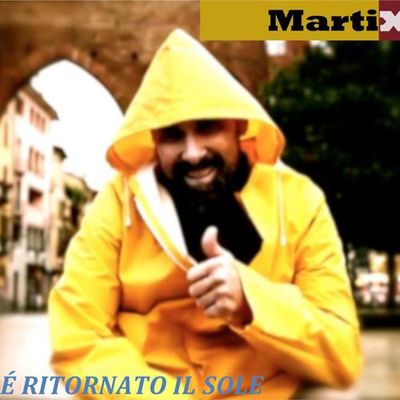 E' ritornato il sole