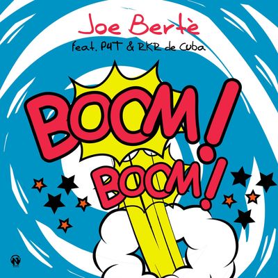Boom Boom (feat. Pee4Tee & R.K.R. de Cuba)