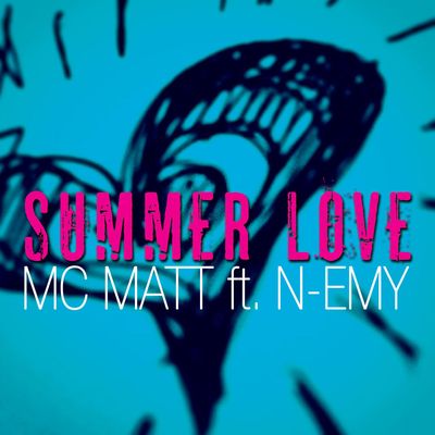 Summer Love (feat N-Emy)