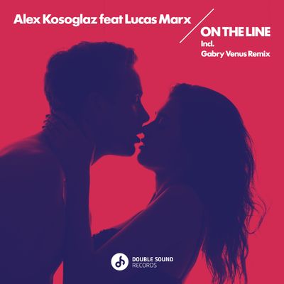 On The Line (feat. Lucas Marx)