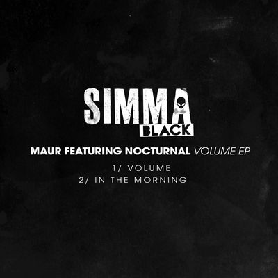 Volume (feat. Nocturnal)