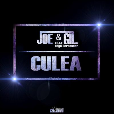 Culea (feat. Dago Hernandez)