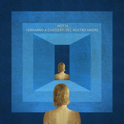 Verranno a chiederti il nostro amore