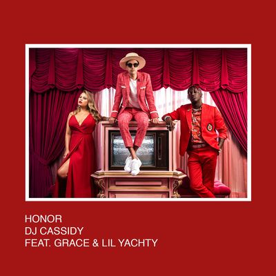 Honor (feat. Grace & Lil Yachty)