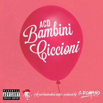 Bambini Ciccioni