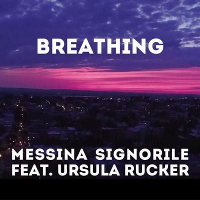 Breathing (feat. Ursula Rucker)