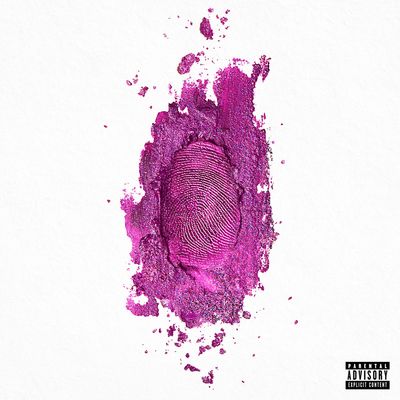 Feeling Myself (feat. Beyoncé)