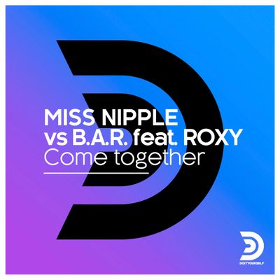 Come Together (feat. Roxy)