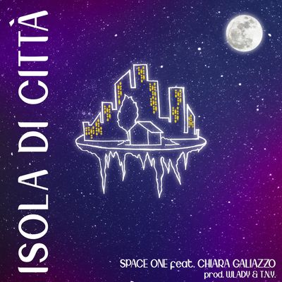 Isola di città (feat. Chiara Galiazzo)