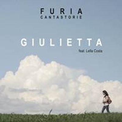 Giulietta (feat. Lella Costa)