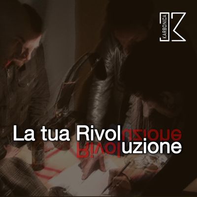 La tua rivoluzione