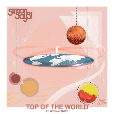 Top of the World (feat. Alessia Labate)