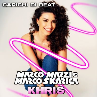 Carichi di beat (feat. Khris)
