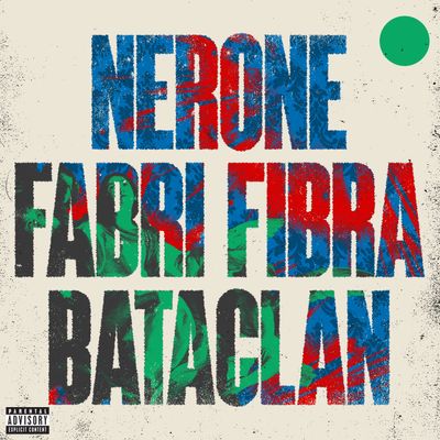 Bataclan (feat. Fabri Fibra)