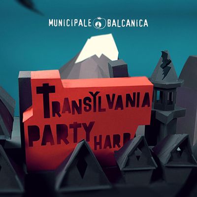 Transylvania Party Hard