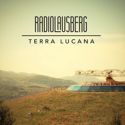 Terra lucana