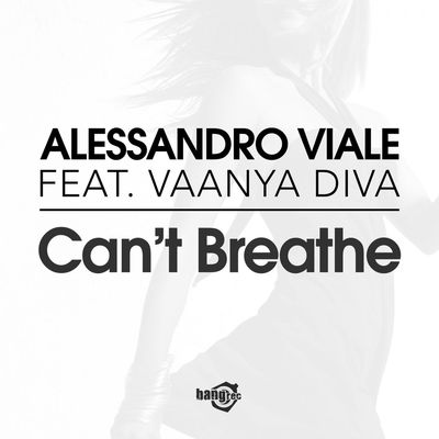Can't Breathe (feat. Vaanya Diva)