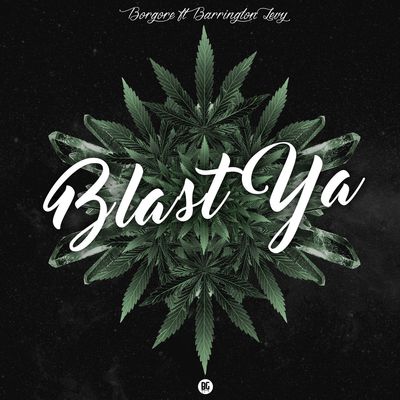 Blast Ya (feat. Barrington Levy)