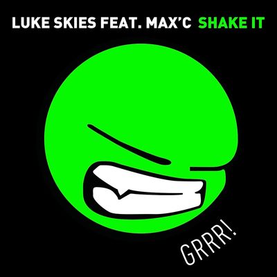 Shake It (feat. Max'C)