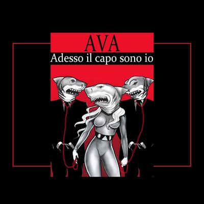 Adesso il capo sono io
