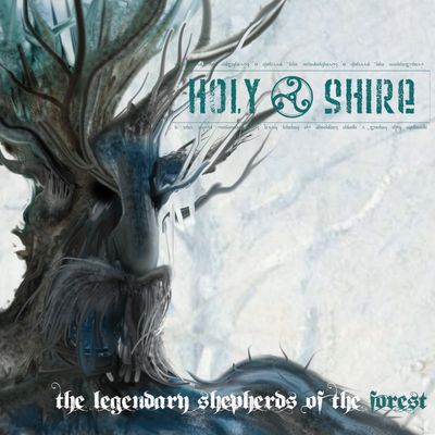 The Legendary Shepherds of The Forest