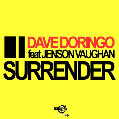 Surrender (feat. Jenson Vaughan)