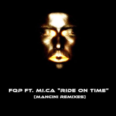 Ride On Time (feat. Mi.ca)