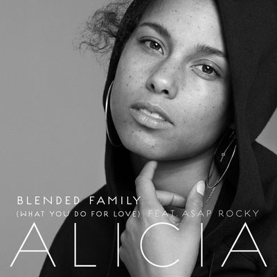 Blended Family (What You Do For Love) (feat. A$AP Rocky)