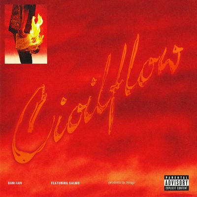 Cioilflow (feat. Salmo)