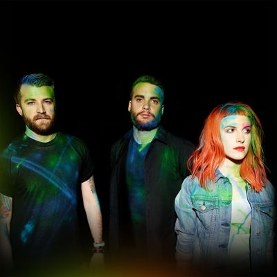 Still Into You