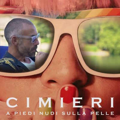 A piedi nudi sulla pelle