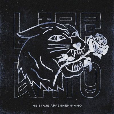 Me staje appennenn amò