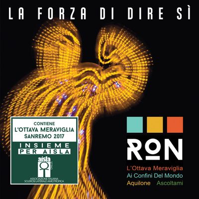 Ai confini del mondo