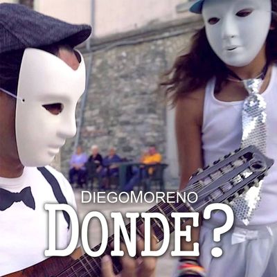 Donde?
