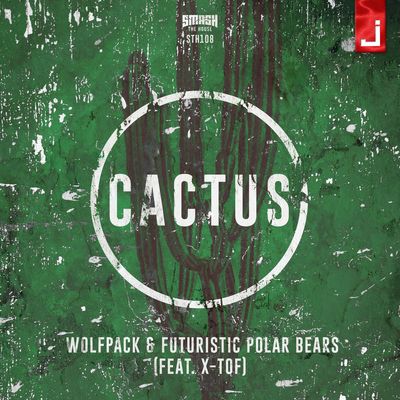 Cactus (feat. X-Tof)