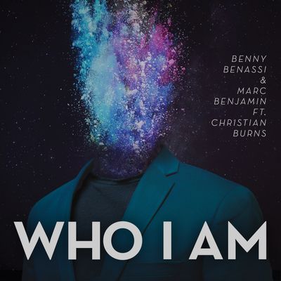 Who I Am (feat. Christian Burns)