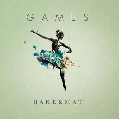 Games (feat. Marie Plassard)