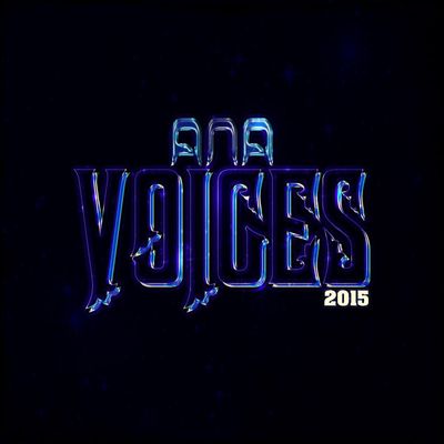 Voices 2015