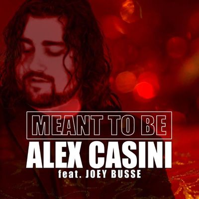 Meant to Be (feat. Joey Busse)