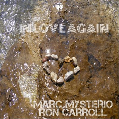 In Love Again (feat. Ron Carroll)