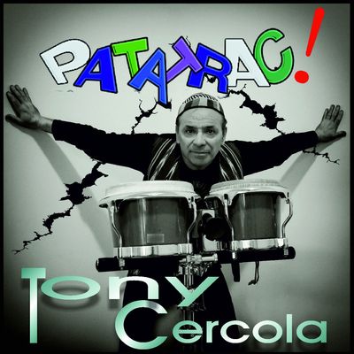 E patatrac (feat. Roberta Albanesi)