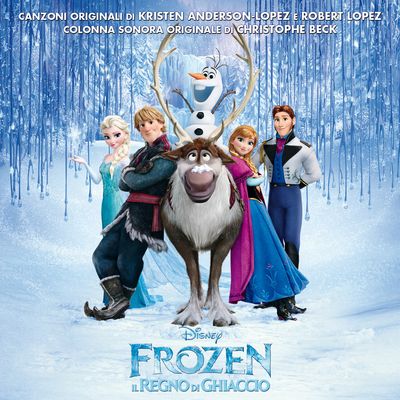 Let It Go