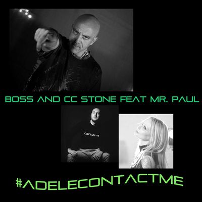 #adelecontactme (feat. Mr Paul)