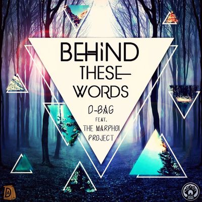 Behind These Words (feat. The Marphoi Project)