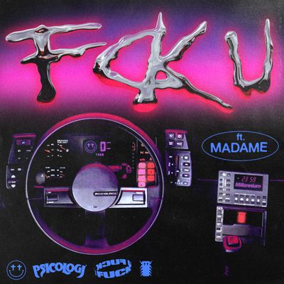 FCK U (feat. Madame)