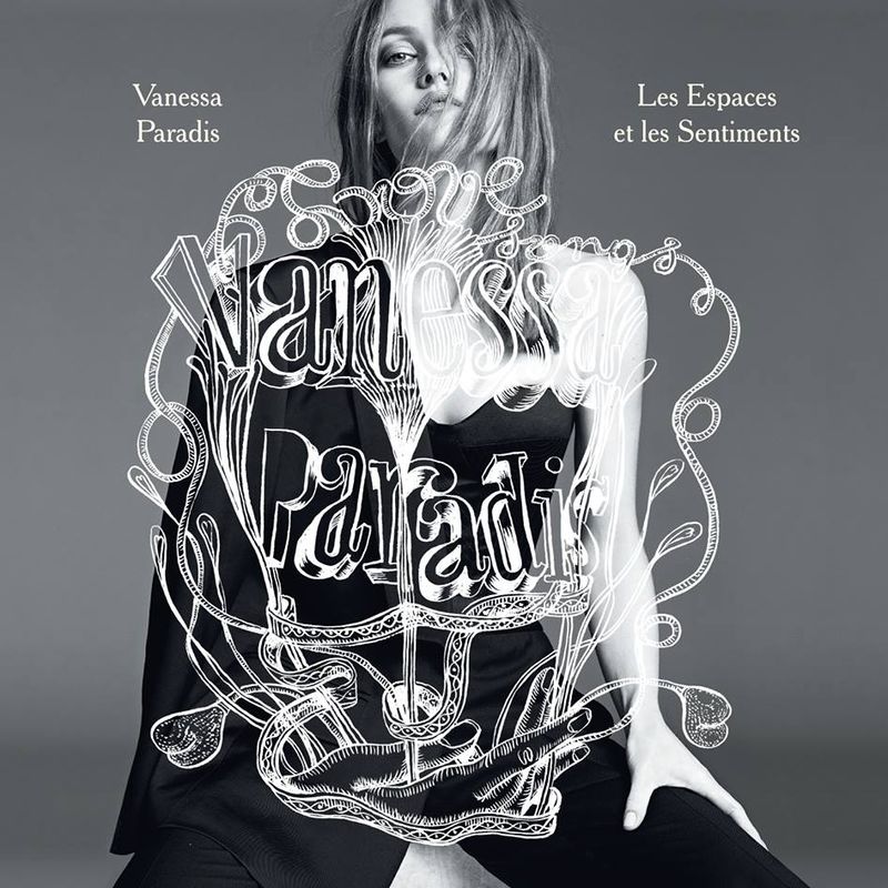 Mentions by Vanessa Paradis | EarOne