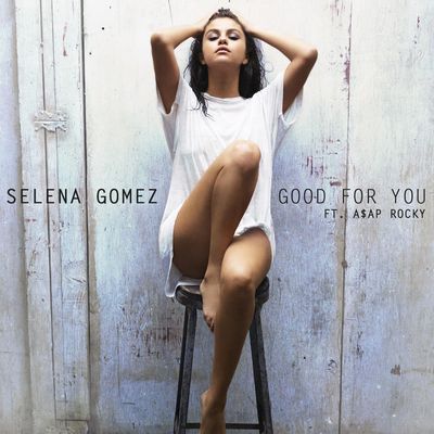 Good For You (feat. A$AP Rocky)