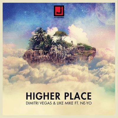 Higher Place (feat. Ne-Yo)