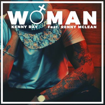 Woman (feat. Renny McLean)