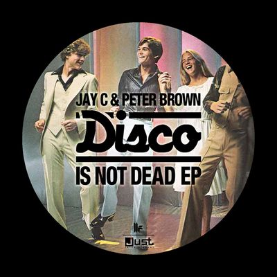 Disco Is Not Dead